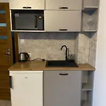 Appartamento Ostoya Twoya Poronin