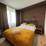 Apartment Ostoya Twoya Poronin