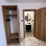 Apartment Ostoya Twoya *