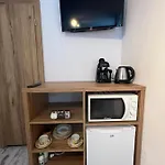 Ostoya Twoya Apartment
