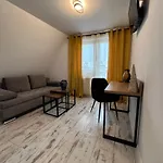 Appartamento Ostoya Twoya *