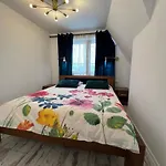 Apartment Ostoya Twoya Poronin