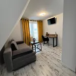 Apartment Ostoya Twoya