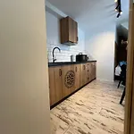 Ostoya Twoya Appartamento Poronin