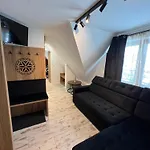 Ostoya Twoya Apartment *