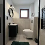 Appartamento Ostoya Twoya Poronin