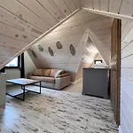 Ostoya Twoya Apartment Poronin