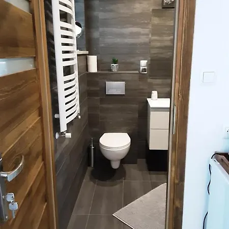 Apartment Ostoya Twoya