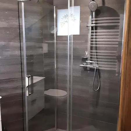 Apartment Ostoya Twoya