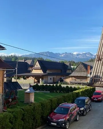 Appartamento Ostoya Twoya