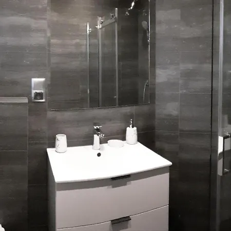 Apartment Ostoya Twoya