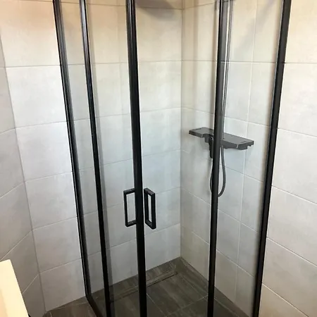 Ostoya Twoya Apartment