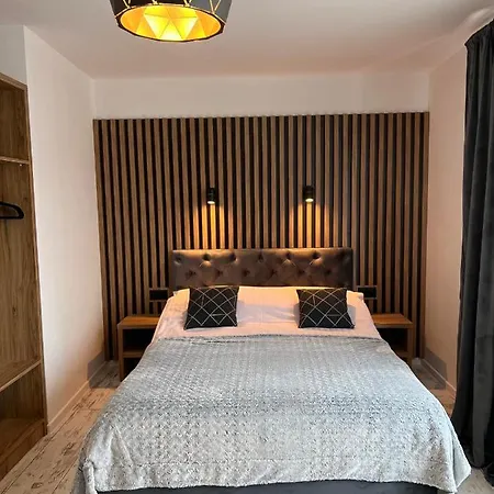 Ostoya Twoya Apartment Poronin