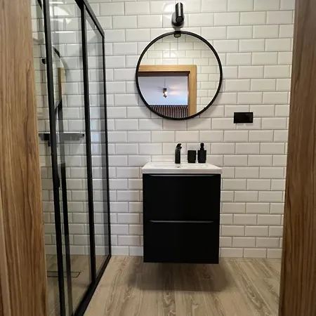 Apartment Ostoya Twoya Poronin