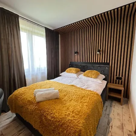 Apartment Ostoya Twoya Poronin