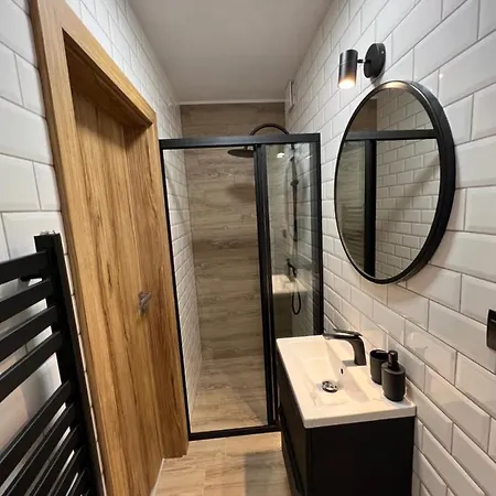 Ostoya Twoya Apartment