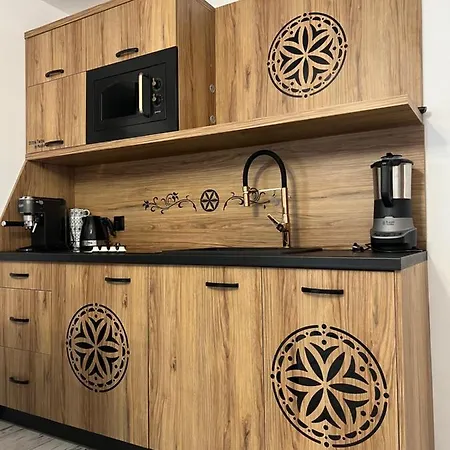 Ostoya Twoya Apartment Poronin