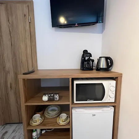 Ostoya Twoya Apartment