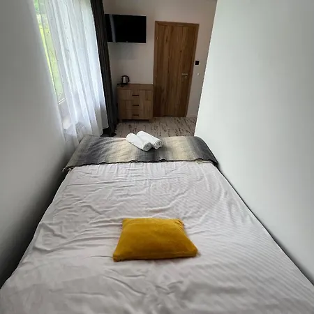 Ostoya Twoya Apartment