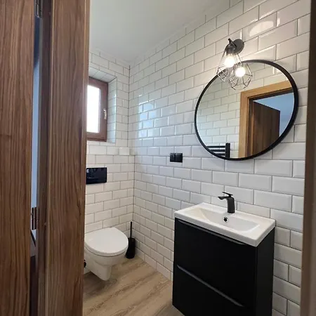 Apartment Ostoya Twoya