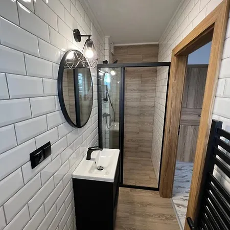 Apartment Ostoya Twoya Poronin