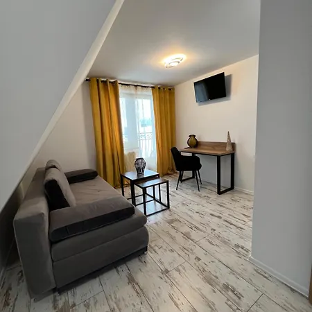 Apartment Ostoya Twoya