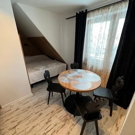 Apartment Ostoya Twoya Poronin