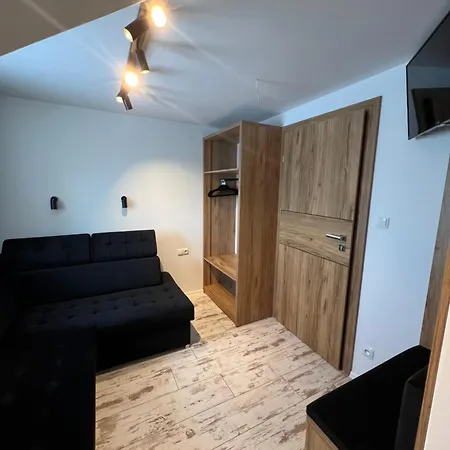 Ostoya Twoya Apartment *