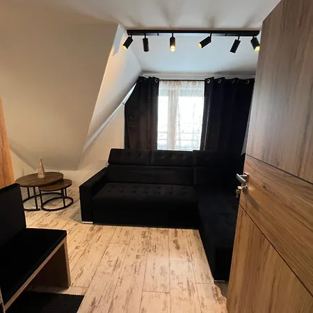 Apartment Ostoya Twoya *