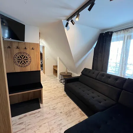 Ostoya Twoya Apartment *