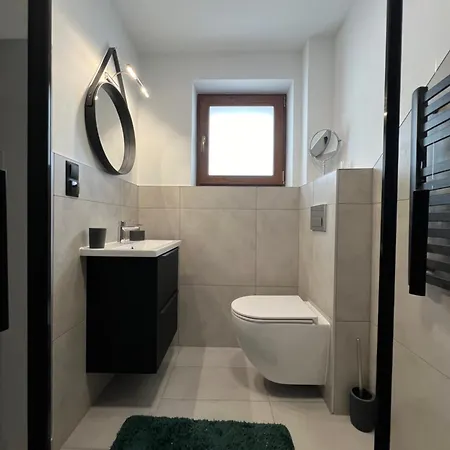 Apartment Ostoya Twoya Poronin