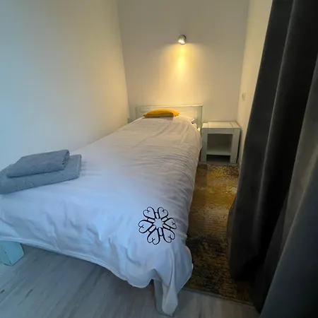 Apartment Ostoya Twoya