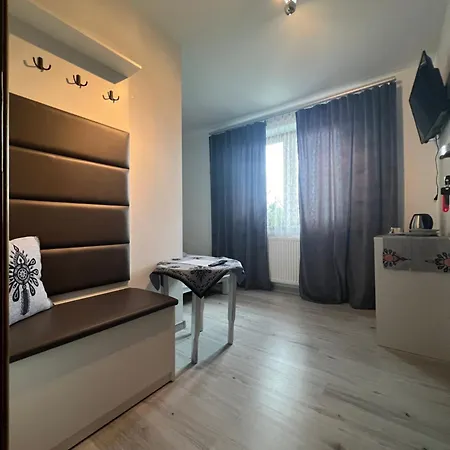 Ostoya Twoya Apartment *