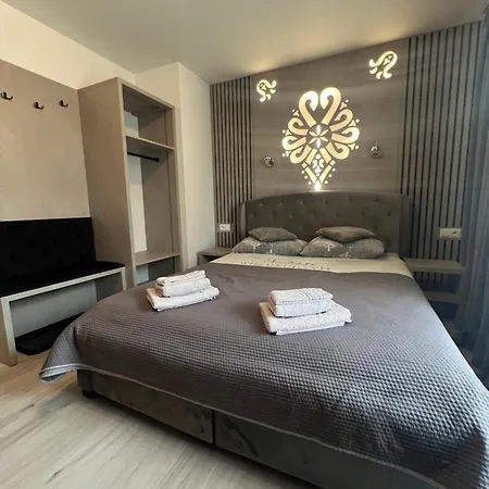 Apartment Ostoya Twoya